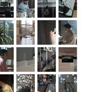 ミツメ、公開レコーディングライブの音源収めたニューアルバムより「number」配信＆MV公開