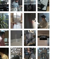 ミツメ「mitsume Live "Recording"」ジャケット