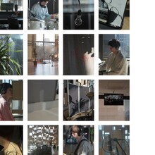 ミツメ「mitsume Live "Recording"」ジャケット