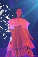 玉井詩織（撮影：上飯坂一）