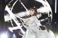 佐々木彩夏（撮影：上飯坂一）