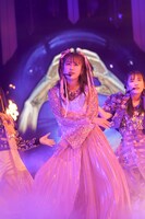 佐々木彩夏（撮影：上飯坂一）