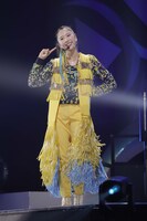 玉井詩織（撮影：小境勝巳）