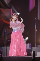 佐々木彩夏（撮影：小境勝巳）