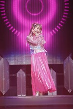 佐々木彩夏（撮影：小境勝巳）