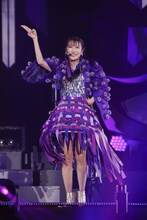 高城れに（撮影：小境勝巳）