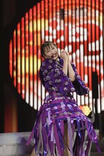 高城れに（撮影：上飯坂一）