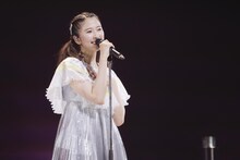 玉井詩織（撮影：小境勝巳）