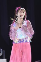 佐々木彩夏（撮影：上飯坂一）