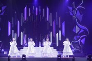 ももいろクローバーZ「MOMOIRO CLOVER Z 6th ALBUM TOUR “祝典”」ファイナル公演の様子。(撮影:小境勝巳)