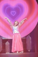 佐々木彩夏（撮影：小境勝巳）