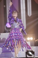 高城れに（撮影：小境勝巳）