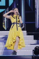 玉井詩織（撮影：小境勝巳）