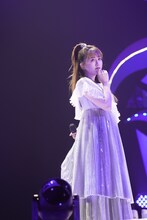 佐々木彩夏（撮影：上飯坂一）