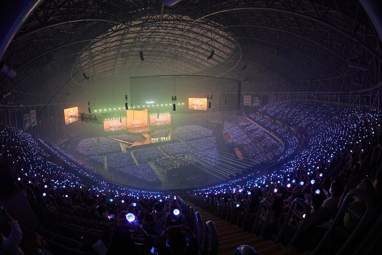 ミュージック SEVENTEEN be the sun world tour in Seoul 楽天市場】SEVENTEEN - WORLD TOUR BE THE SUN SEOUL DIGITAL