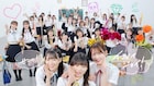=LOVE、≠ME、≒JOYによる新曲「トリプルデート」MVで混ざりあう3組の絆