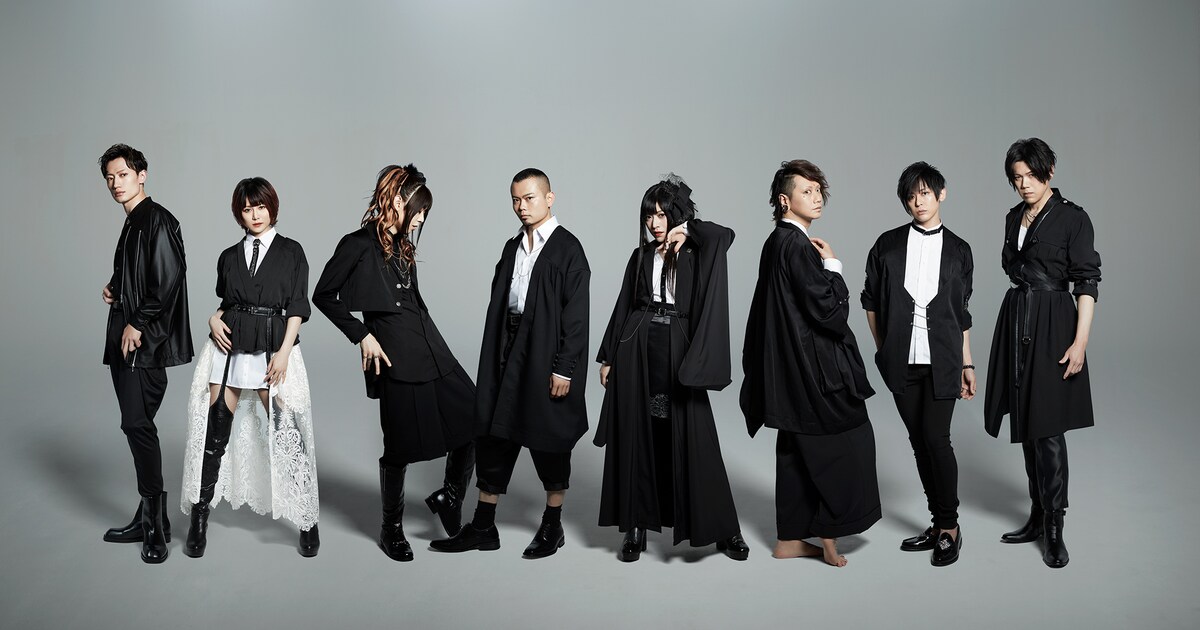 和楽器バンド「ボカロ三昧2」全収録曲発表、DECO*27や黒うさPの人気曲 