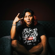 プロレスラー高橋ヒロムが語るマキシマム ザ ホルモン