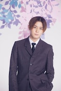 山田涼介（Hey! Say! JUMP）