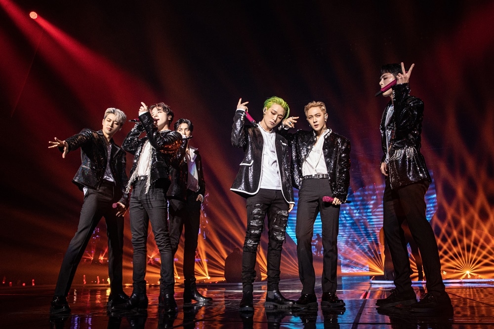 iKON