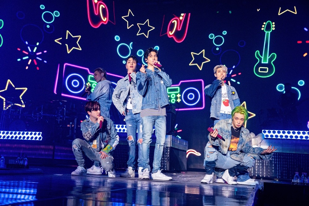 iKON