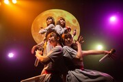 一瞬しかない