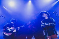 吉田山田（撮影：白石達也）