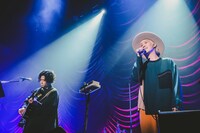 吉田山田（撮影：白石達也）