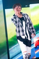 NAOYA（撮影：笹森健一）