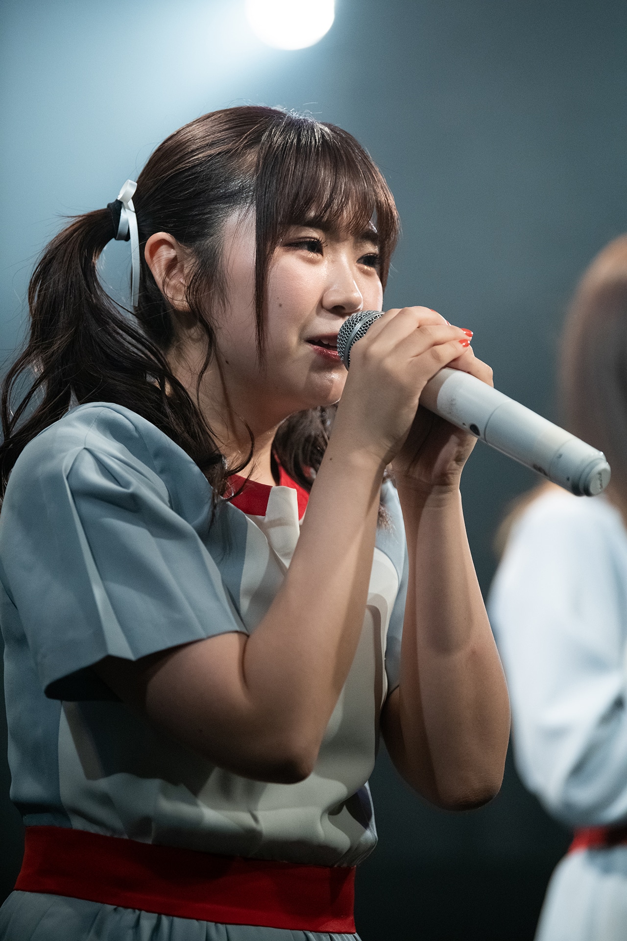 晴後すずめ