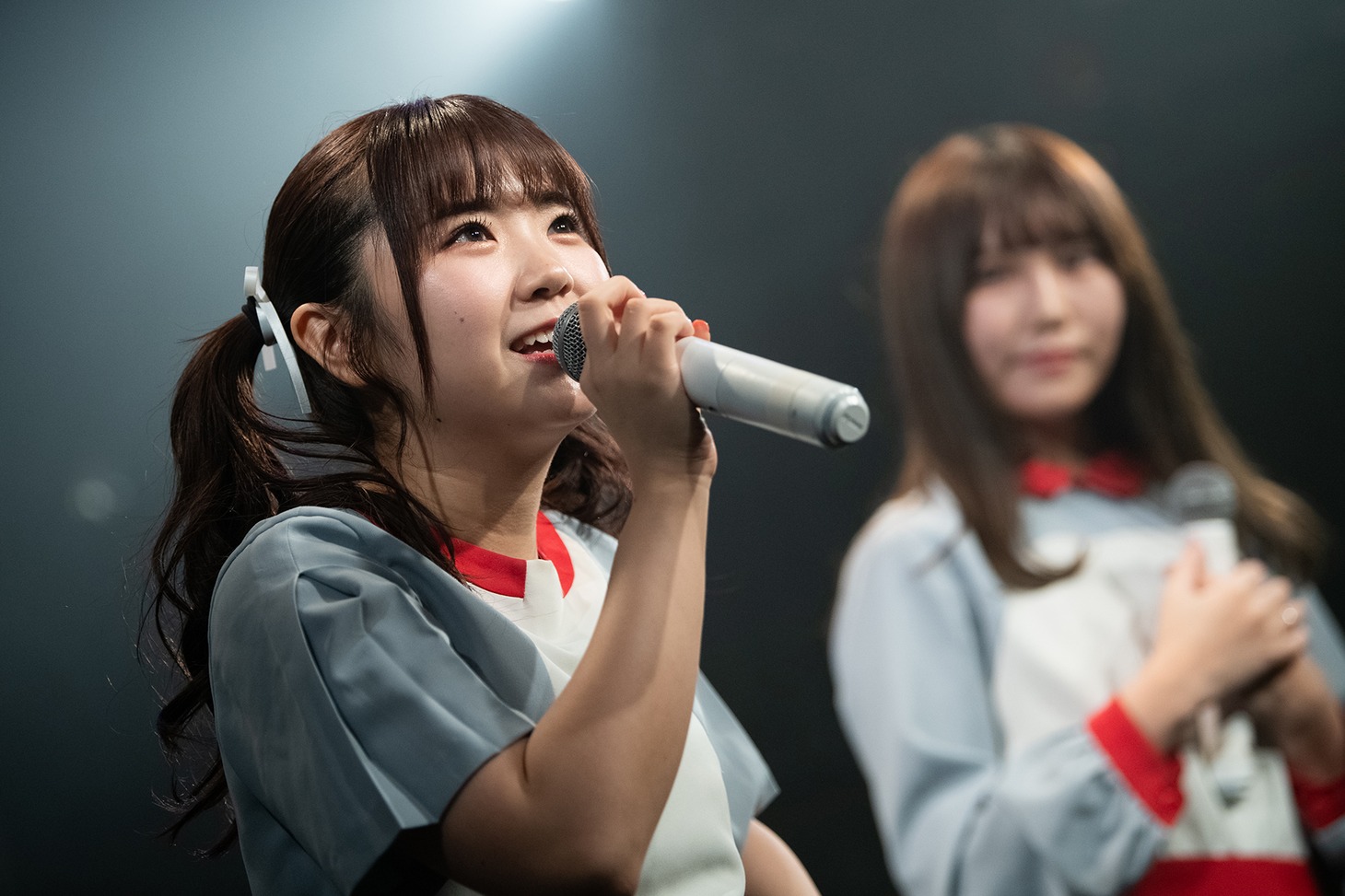 晴後すずめ