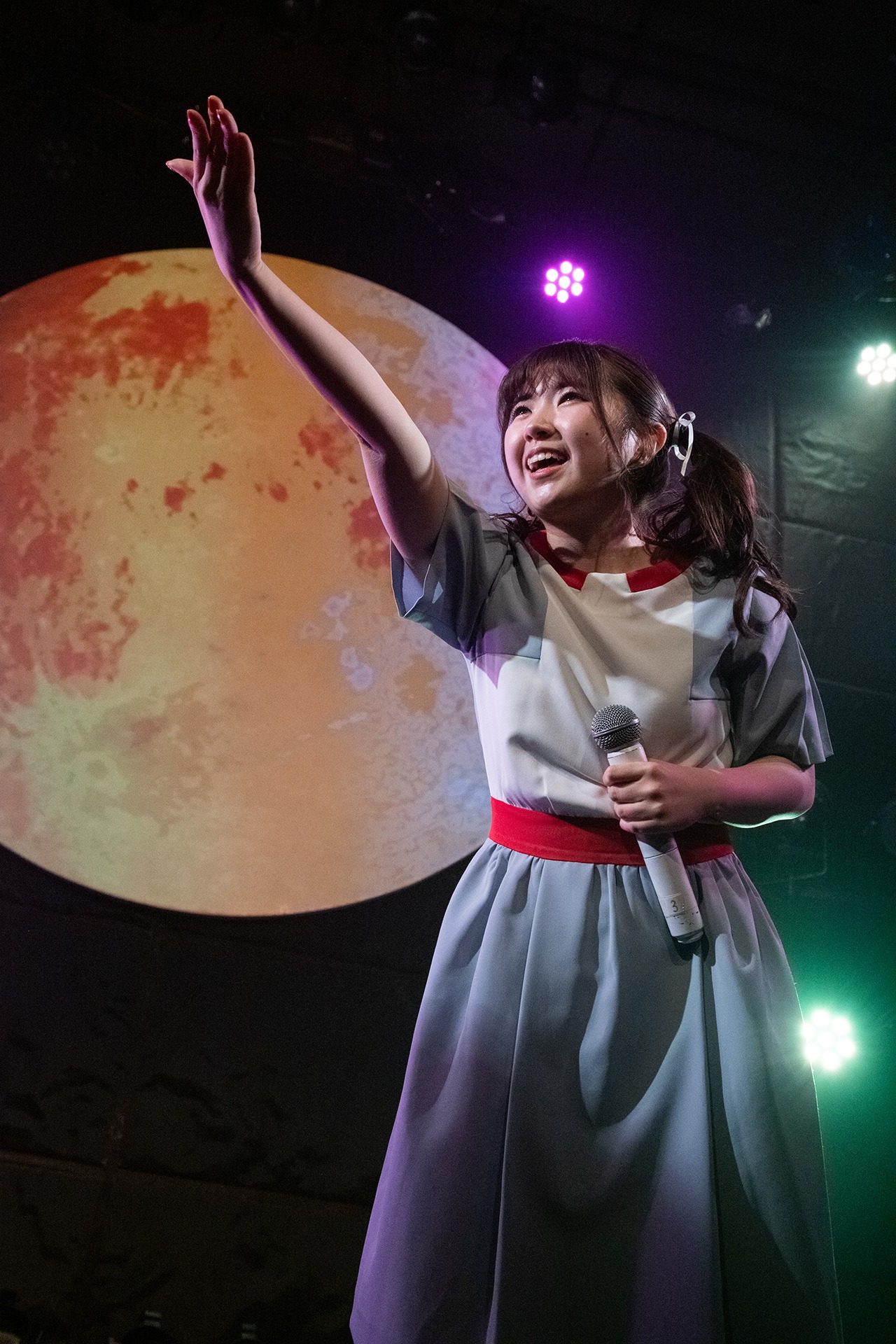 晴後すずめ
