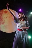 晴後すずめ