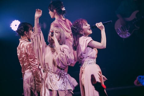 フィロソフィーのダンス(photo by nishinaga "saicho" isao)
