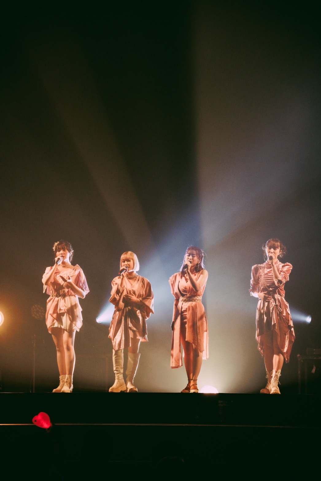 フィロソフィーのダンス（photo by nishinaga "saicho" isao）