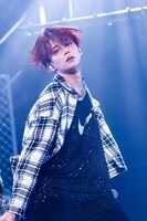 REI（撮影：笹森健一）