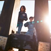 たけとんぼ、初期サニーデイを彷彿とさせる1stアルバムをROSE RECORDSから発表