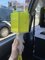 俗称“草鈍器”と呼ばれている、NCTのペンライト。