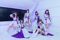 月に足跡を残した6人の少女達は一体何を見たのか…