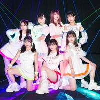 アップアップガールズ（２）