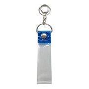 [Alexandros] × TOWER RECORDS銀テープキーホルダー