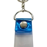 [Alexandros] × TOWER RECORDS銀テープキーホルダー