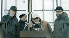 SOUL SCREAMがSHAMO＆輪入道迎えた新曲配信、dj hondaがサウンドプロデュース