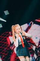 リウォン（撮影：マスダレンゾ）