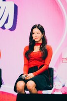 ヒョンソ（撮影：マスダレンゾ）