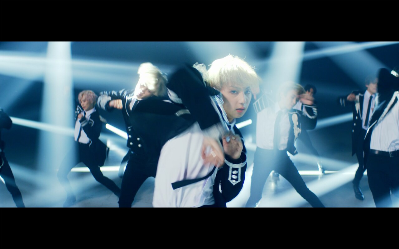 YELLOW by VOYZ BOY、メンバーのクールなダンスが光る「Drivin'」MV公開