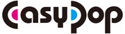 EasyPopロゴ