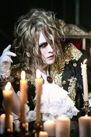 KAMIJO、4年半ぶりアルバム「OSCAR」リリース＆3年ぶり全国ツアーで10都市巡る