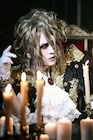 KAMIJO、4年半ぶりアルバム「OSCAR」リリース&3年ぶり全国ツアーで10都市巡る