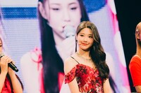 チェウォン（撮影：マスダレンゾ）